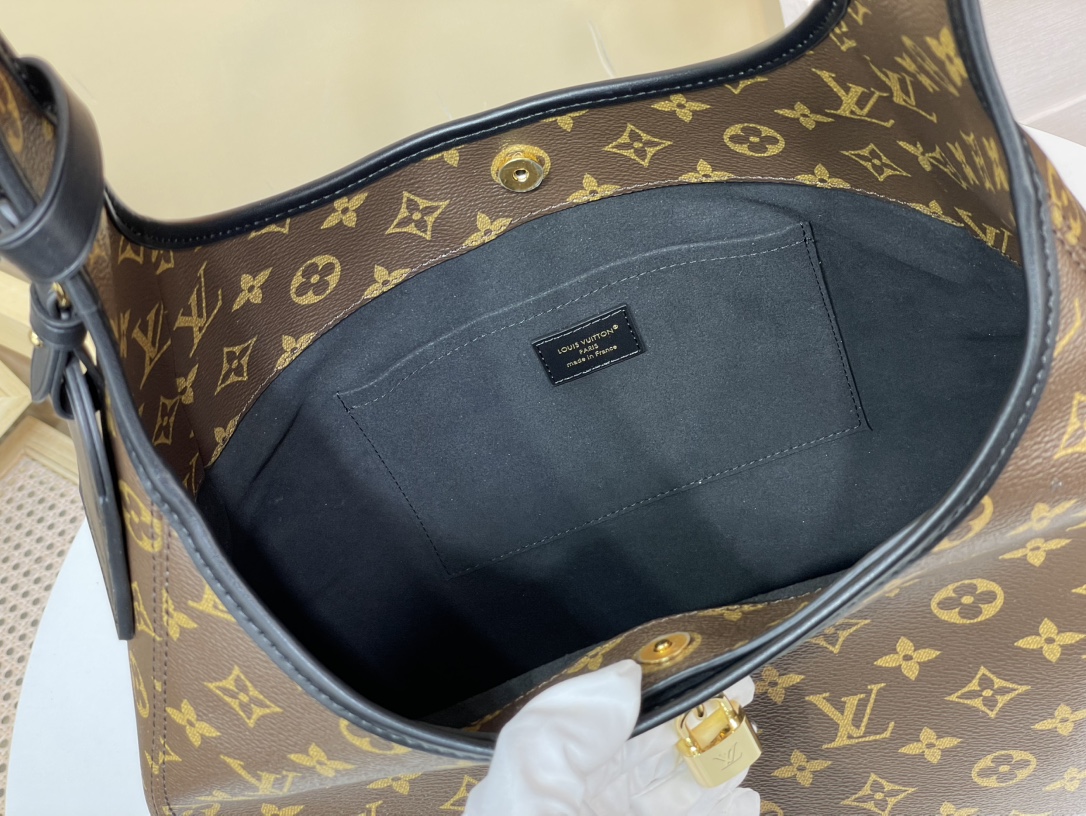 Louis Vuitton The Drop 手袋lv,包 9