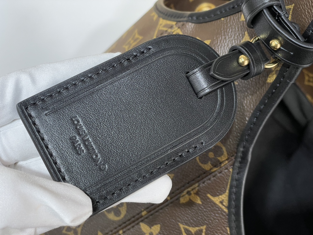 Louis Vuitton The Drop 手袋lv,包 7