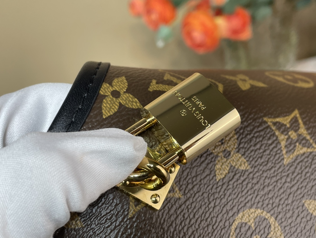 Louis Vuitton The Drop 手袋lv,包 6