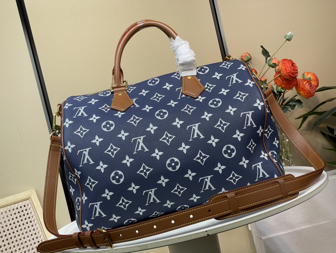 Louis Vuitton Speedy 手袋lv,包 3