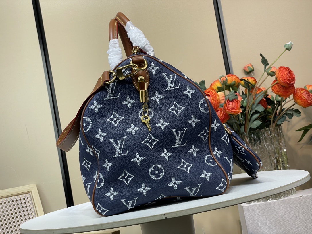 Louis Vuitton Speedy 手袋lv,包 2