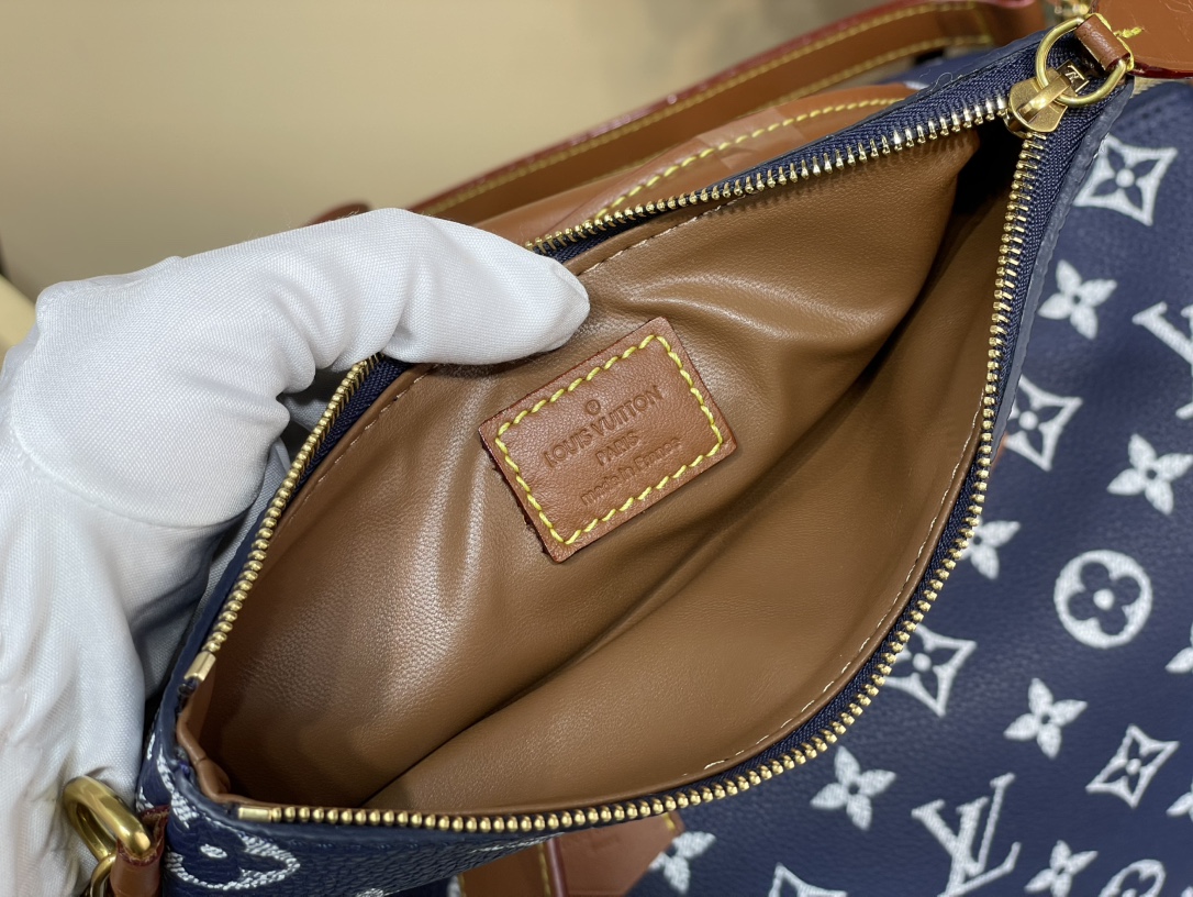 Louis Vuitton Speedy 手袋lv,包 7