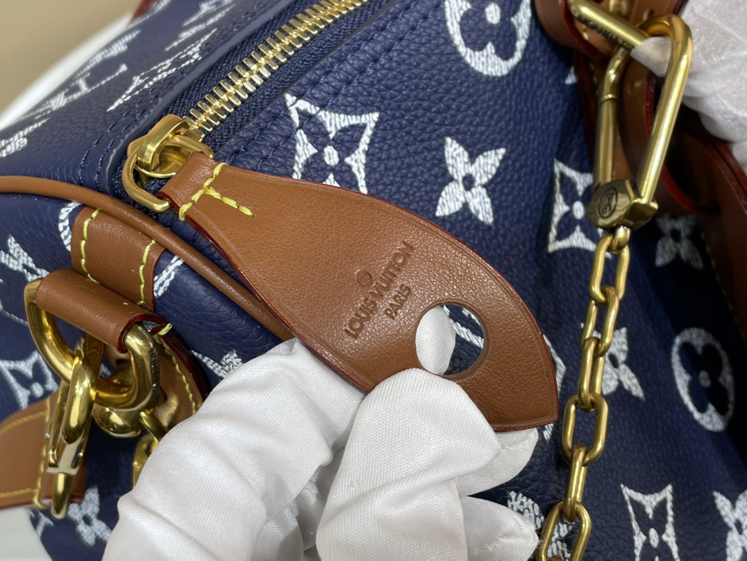 Louis Vuitton Speedy 手袋lv,包 8