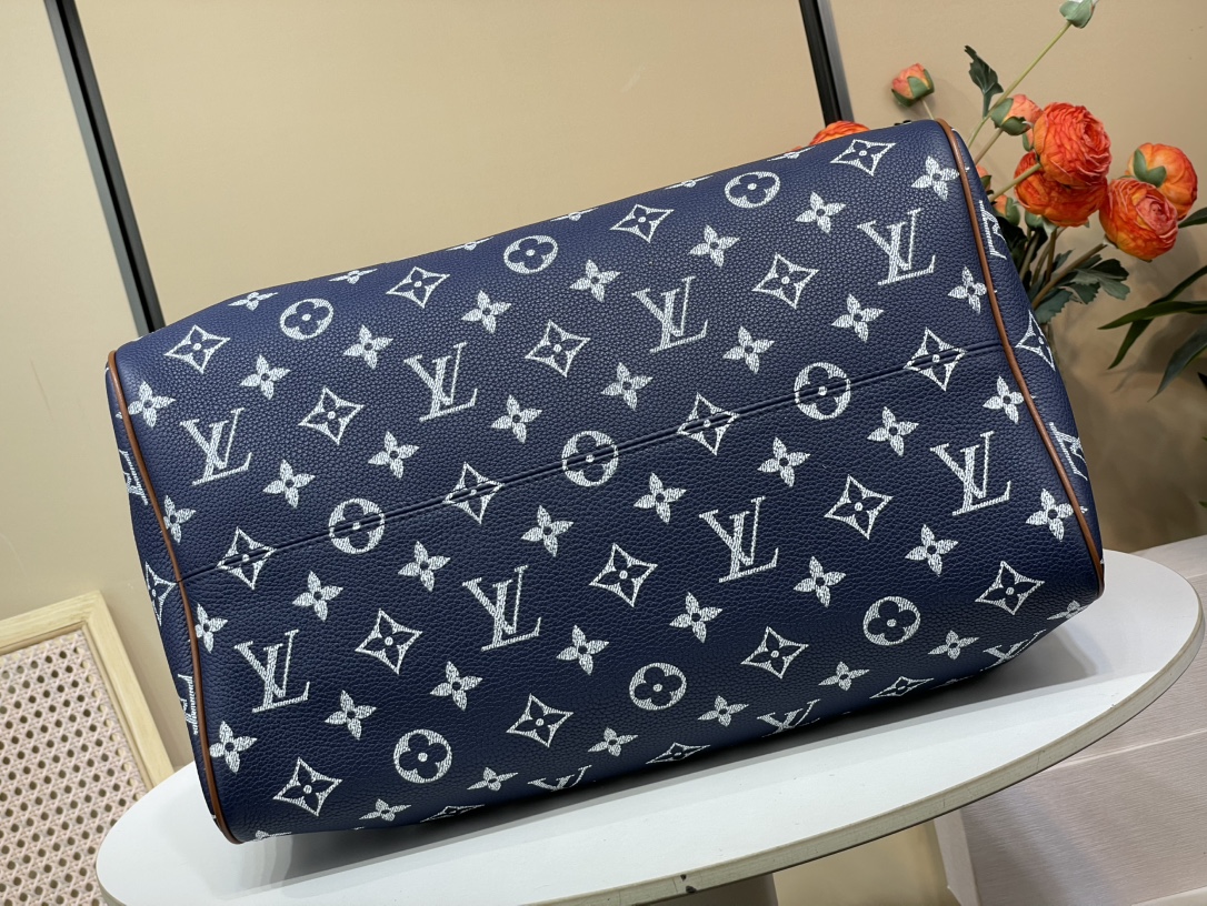 Louis Vuitton Speedy 手袋lv,包 4