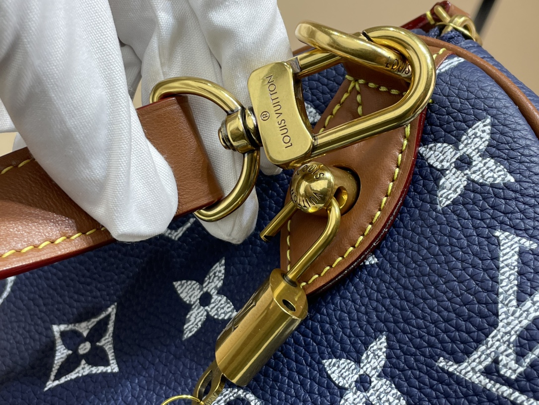 Louis Vuitton Speedy 手袋lv,包 5