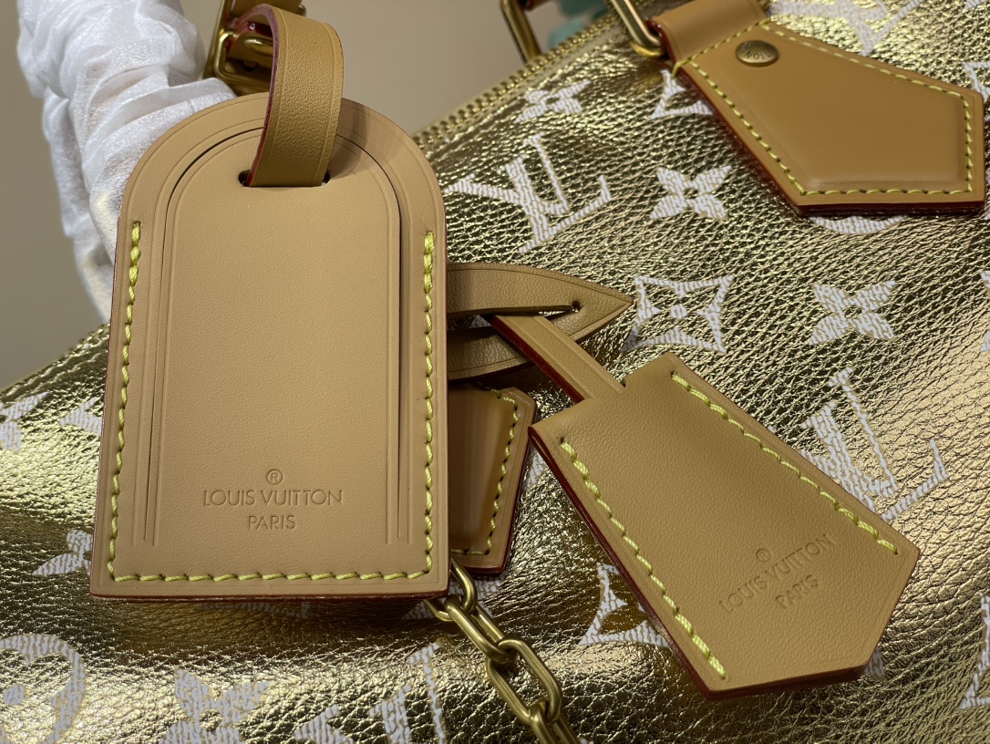 Louis Vuitton Speedy 手袋lv,包 6