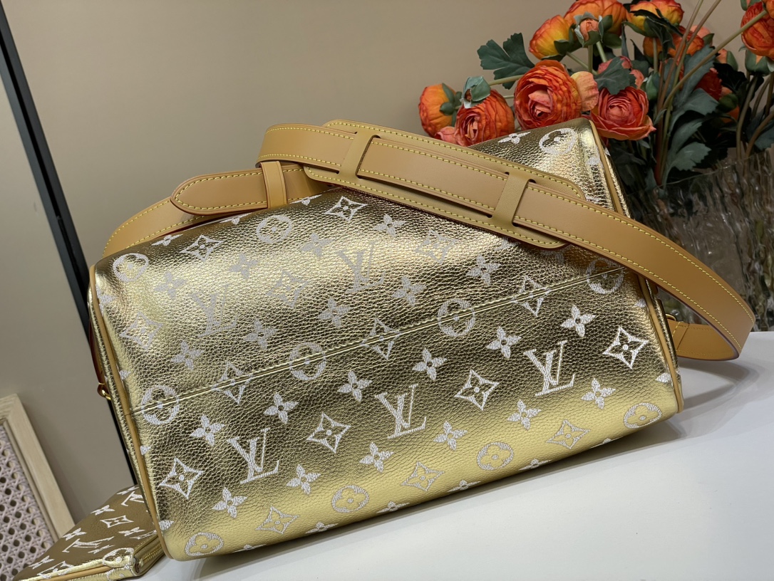 Louis Vuitton Speedy 手袋lv,包 4