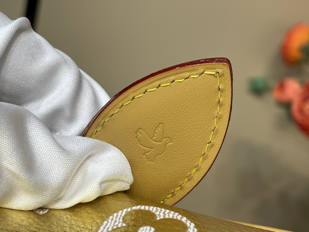 Louis Vuitton Speedy 手袋lv,包 8