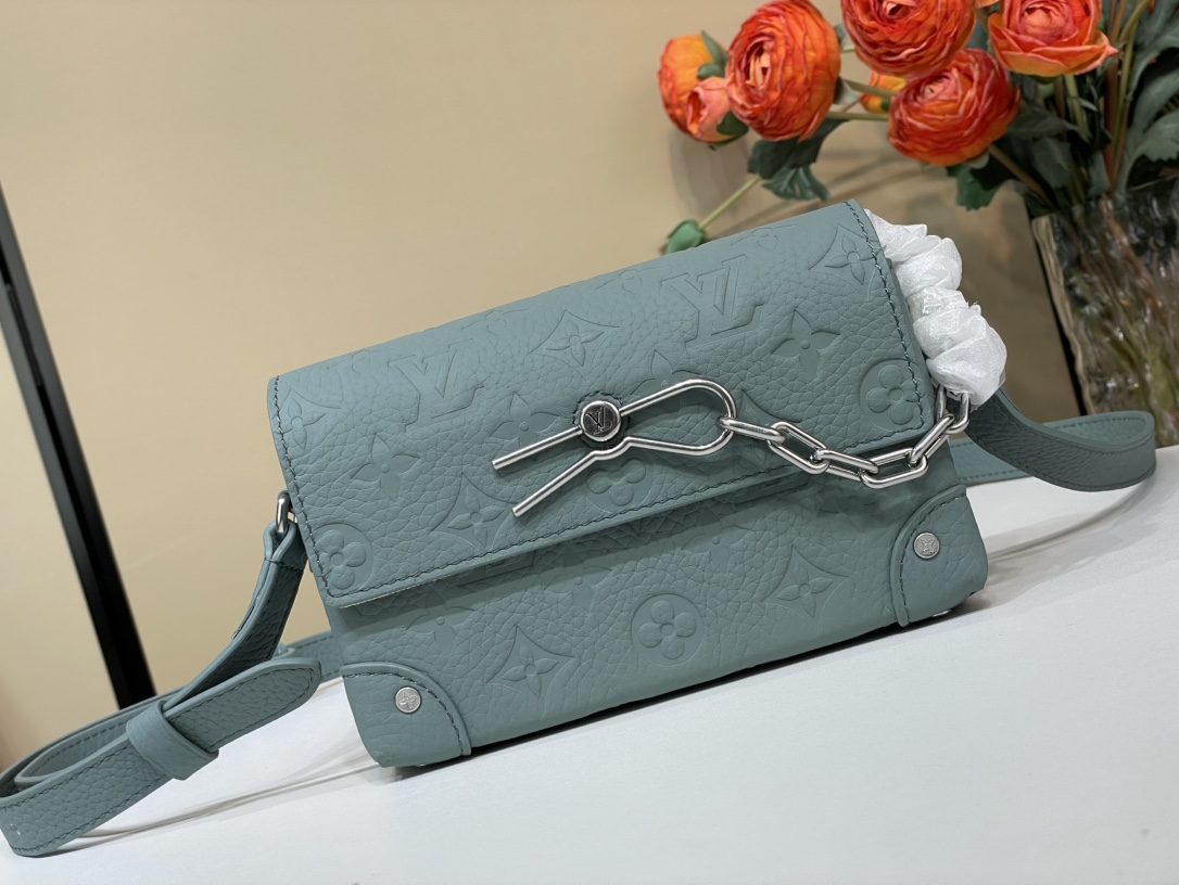 批 顶级原单复刻独家实拍📷【STEAMER 迷你手袋】M81746 13889...