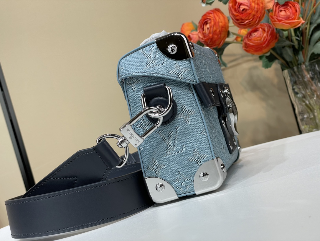 Louis Vuitton Soul Trunk 手袋lv,包 2