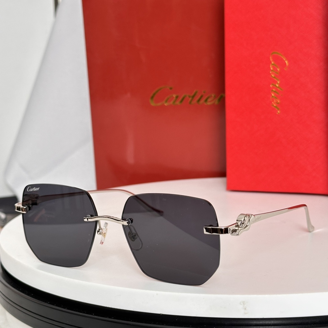  ‼️Cartie*
MODEL：CT0551S
SIZE：57□16-135