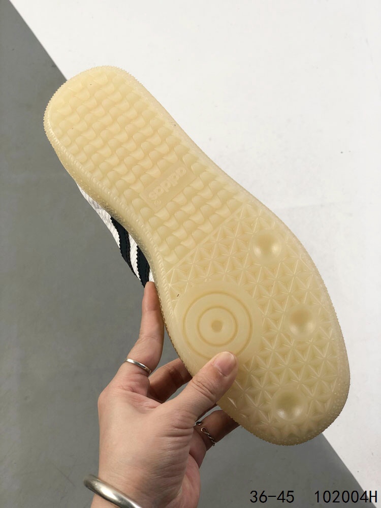 Adidas Samba Vegan OG: Classic Low-Top Sneakers for Everyday Style & Comfort 8 i1745931745 5663 6