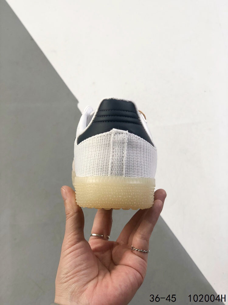 Adidas Samba Vegan OG: Classic Low-Top Sneakers for Everyday Style & Comfort 10 i1745931745 7293 8