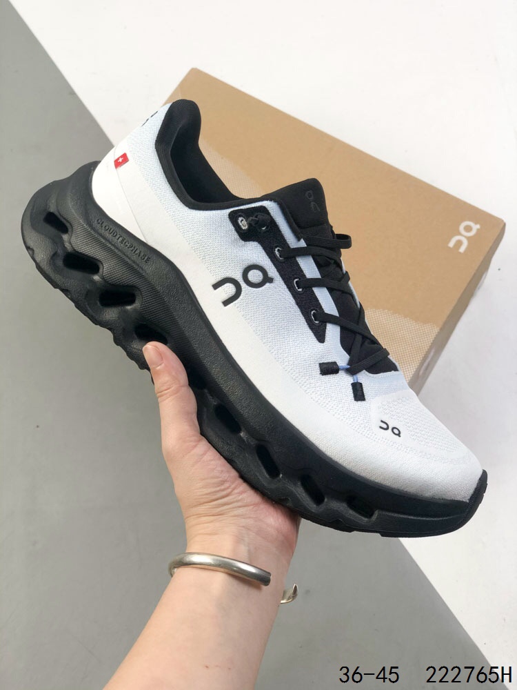 On Running Cloudvista Trail Running Shoe - Lightweight & High-Performance