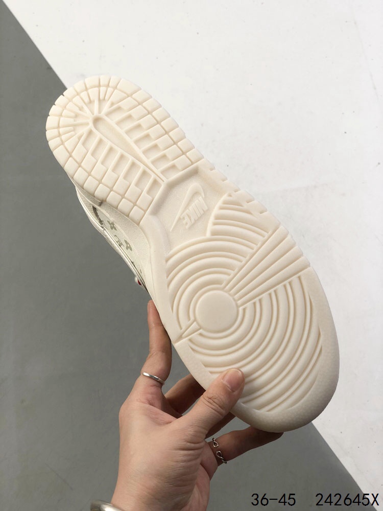 Nike SB Dunk Low Louis Vuitton Sneakers, Retro Low-Top Skateboarding Shoes 8 i1745938441 1354 6