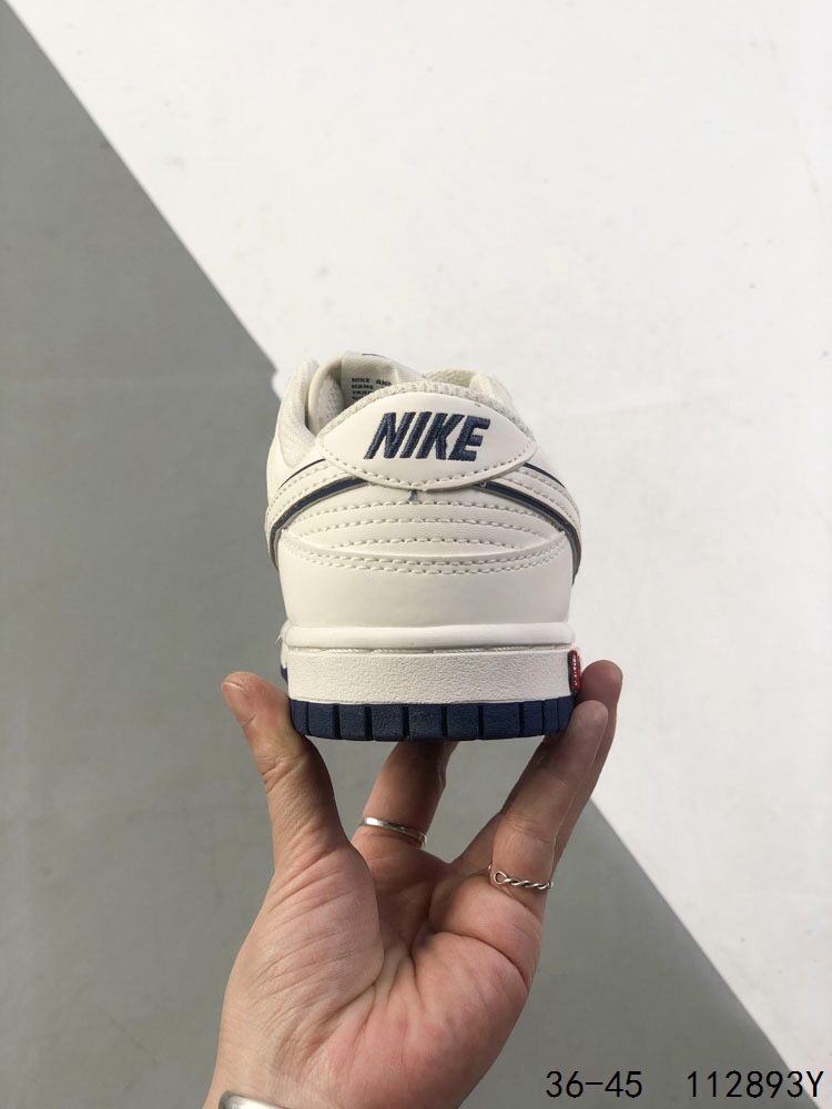 Nike SB Dunk Low Supreme Collab Sneakers Low-Top Skateboarding Shoes 10 i1745938876 3243 8