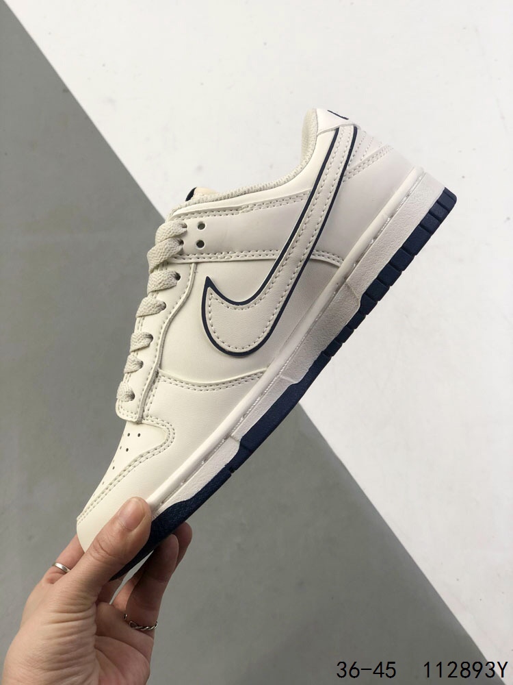 Nike SB Dunk Low Supreme Collab Sneakers Low-Top Skateboarding Shoes 4 i1745938876 5355 2