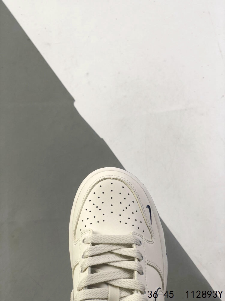 Nike SB Dunk Low Supreme Collab Sneakers Low-Top Skateboarding Shoes 9 i1745938876 811 7