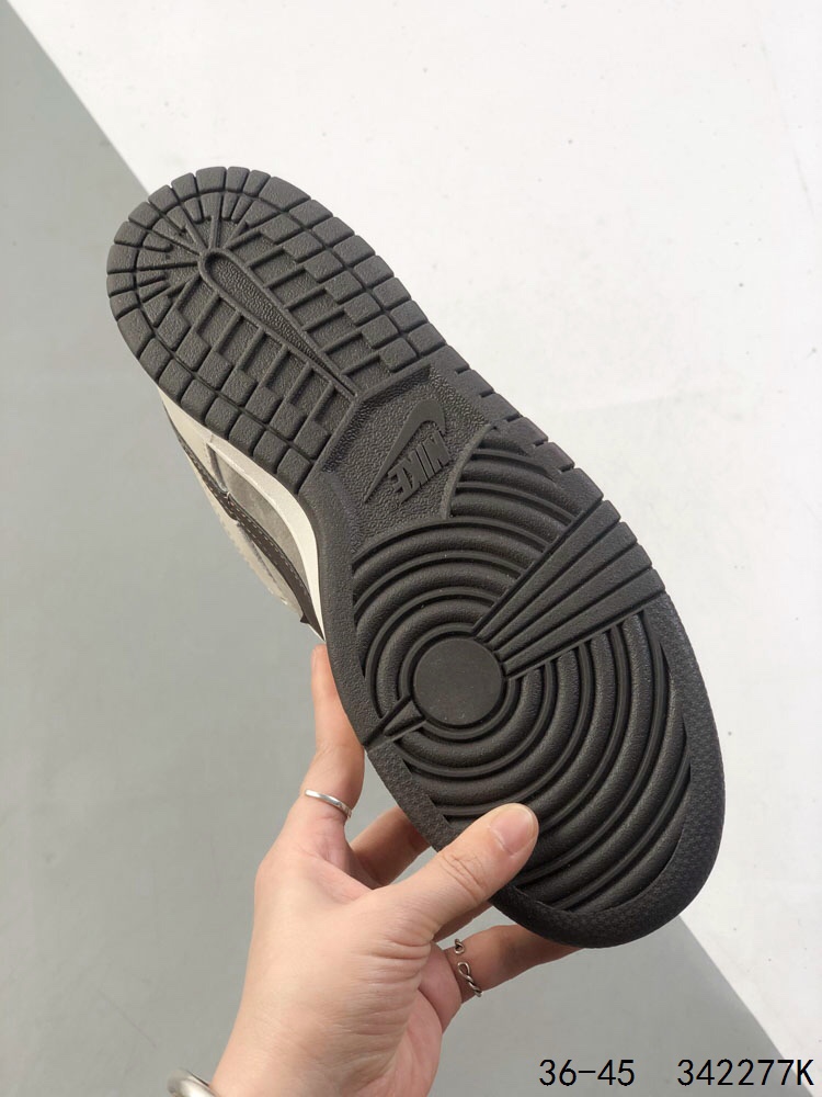 Nike SB Dunk Low Louis Vuitton Sneakers Low-Top Skateboarding Shoes 6 i1745939092 2408 4