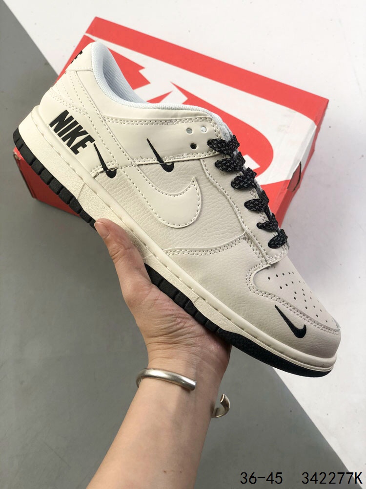 Nike SB Dunk Low Retro Low-Top Sneakers - Comfort & Protection for Street Style