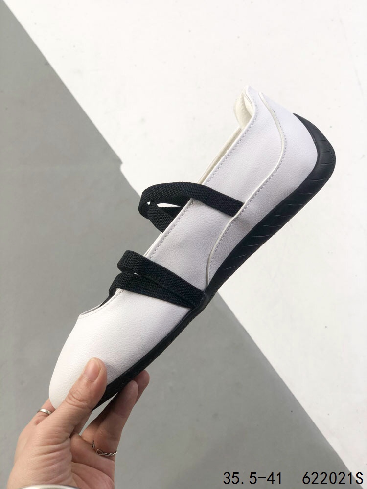 Puma Speedcat Mary Jane Women's Shoes White Black, Size 35.5-41 4 i1745939336 3033 2