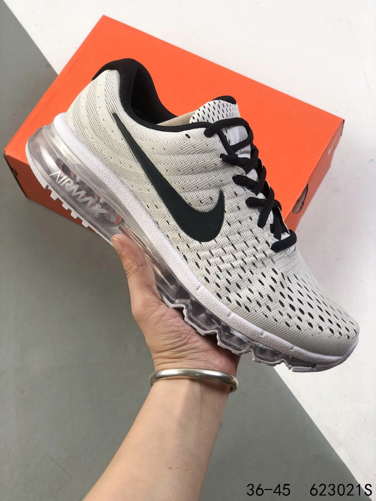 Nike Air Max 2017: Classic Full-Palm Cushioning Running & Casual Shoe 7 i1745939714 3232 5