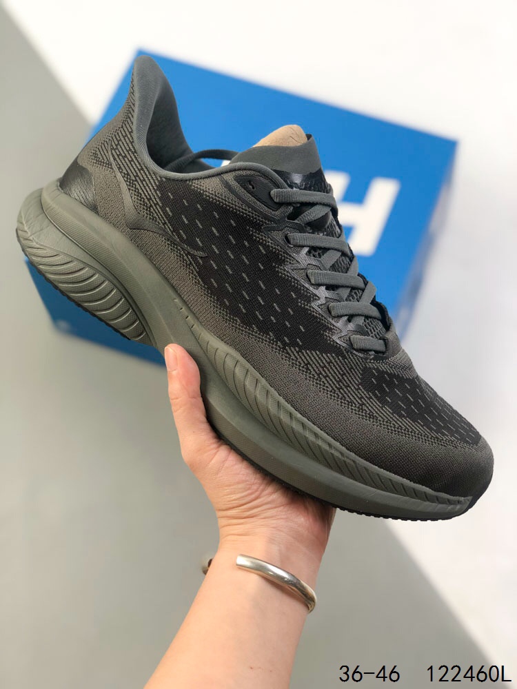 Hoka One One Mach 6 Running Shoes - Comfortable, Lightweight, and Cushioned 4 i1745940899 9671 2