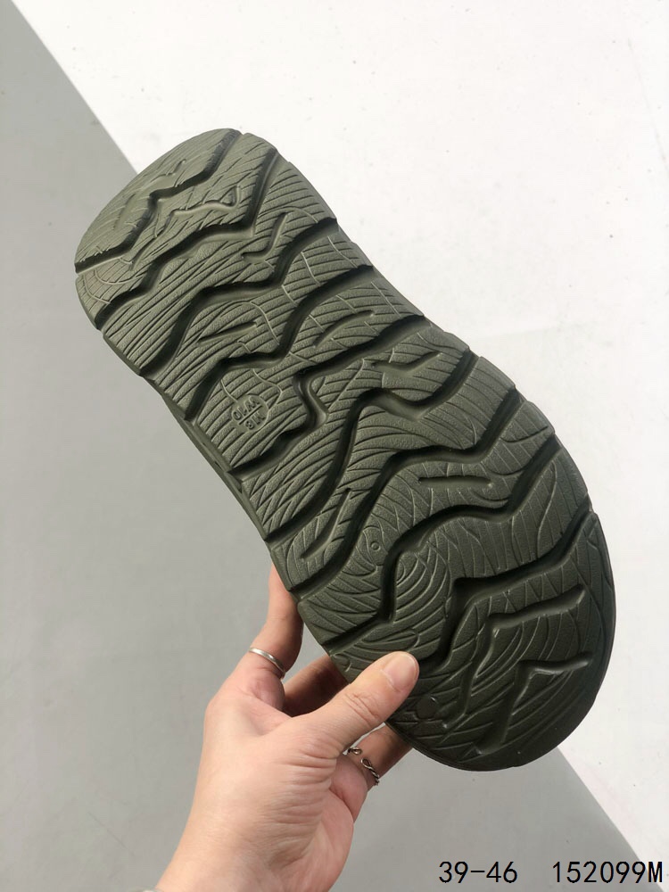 Hoka One One Restore TC Slip-On Comfort Clogs: Shock-Absorbing & Breathable 8 i1745941442 547 6