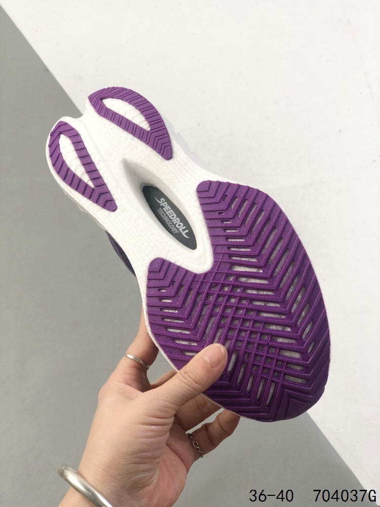 Saucony Endorphin Pro 4: Purple Running Shoes - Superior Cushioning & Energy 6 i1745941587 3852 4