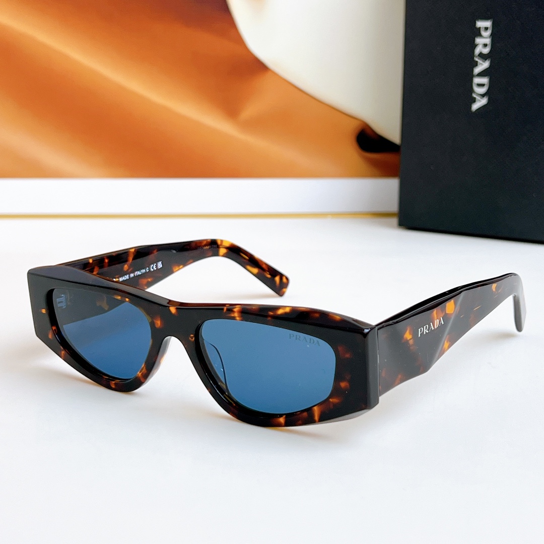  PRADA
MOD：OPRB19S
Size：52口17 145
🔝🔝