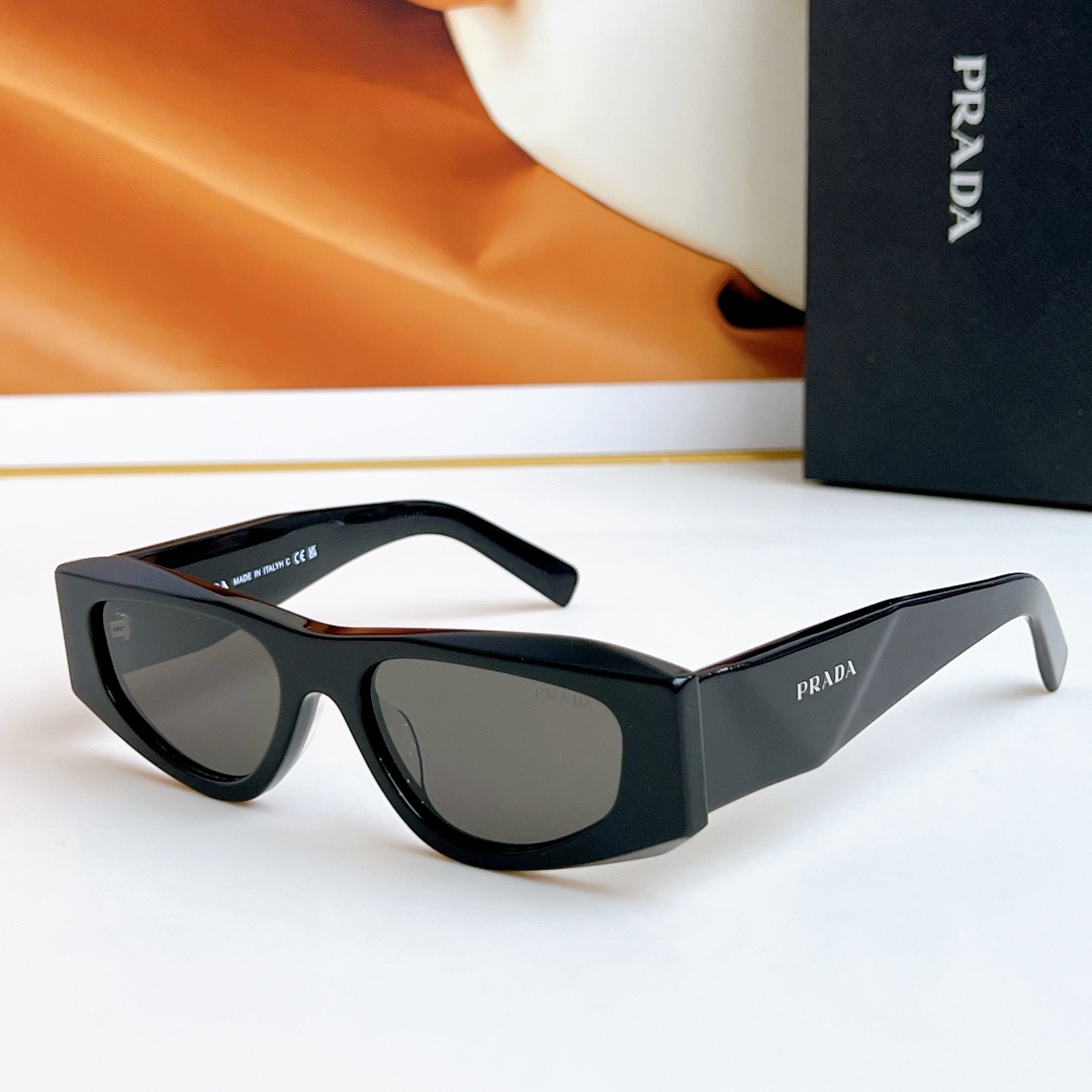  PRADA
MOD：OPRB19S
Size：52口17 145
🔝🔝