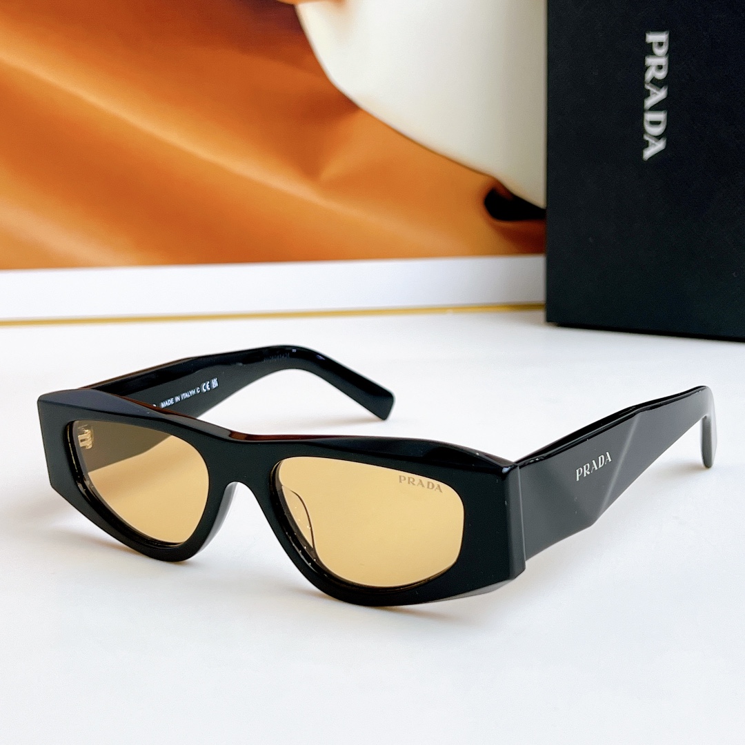  PRADA
MOD：OPRB19S
Size：52口17 145
🔝🔝