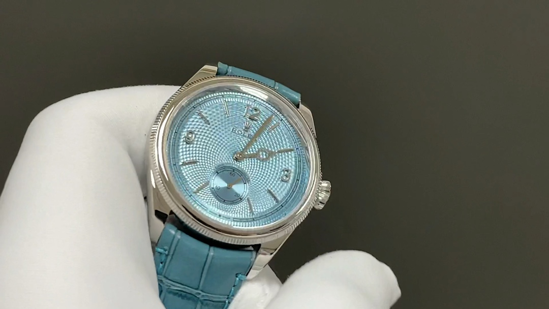 롤렉스 시계 39mm 레플리카 43505