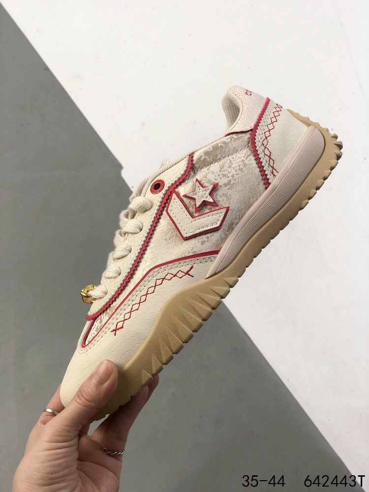 Converse All Star Low Top Sneakers - Unisex Retro Casual Shoes 7 i1745944297 1446 5