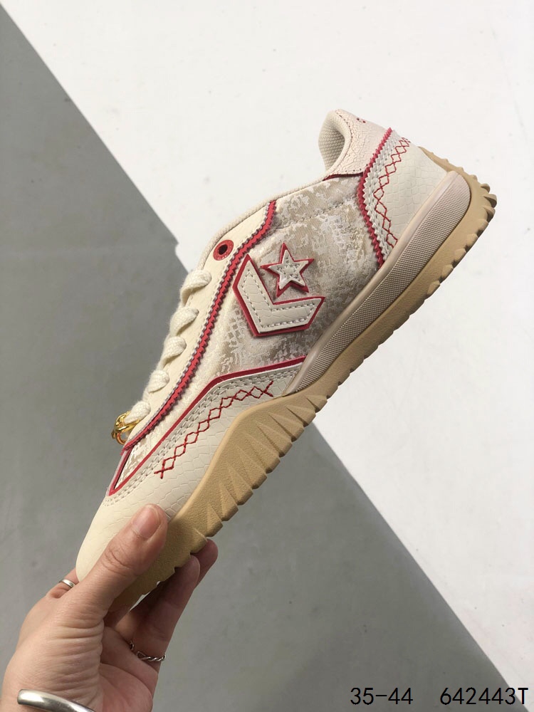 Converse All Star Low Top Sneakers - Unisex Retro Casual Shoes 4 i1745944297 3372 2