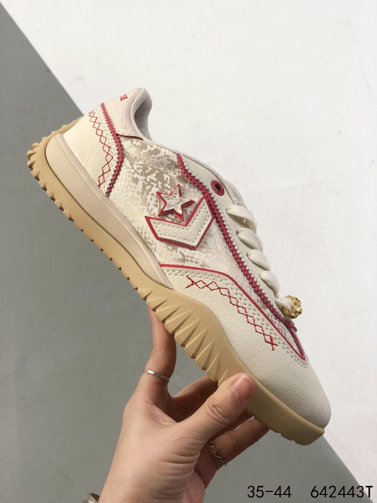 Converse All Star Low Top Sneakers - Unisex Retro Casual Shoes 5 i1745944297 3990 3