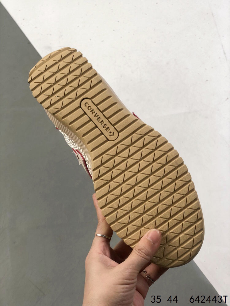 Converse All Star Low Top Sneakers - Unisex Retro Casual Shoes 6 i1745944297 5824 4