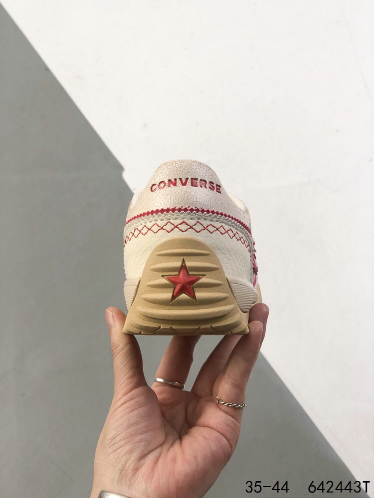 Converse All Star Low Top Sneakers - Unisex Retro Casual Shoes 10 i1745944297 7078 8