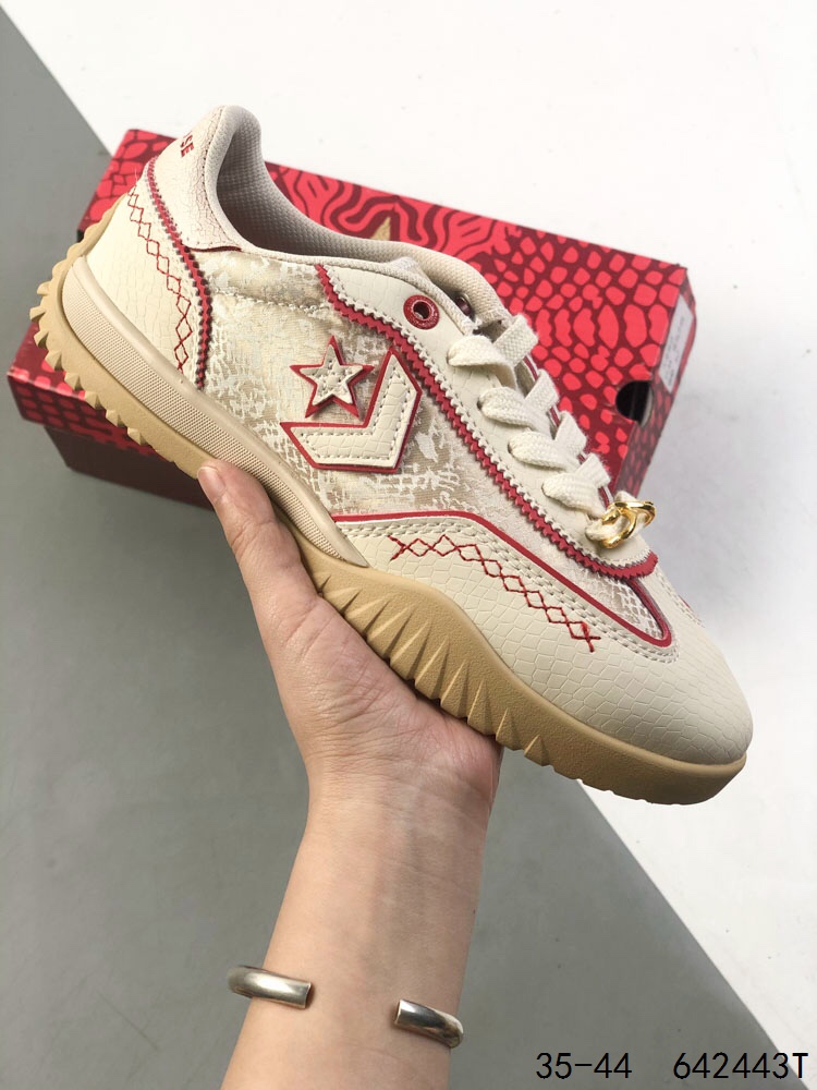 Converse All Star Low Top Sneakers - Unisex Retro Casual Shoes