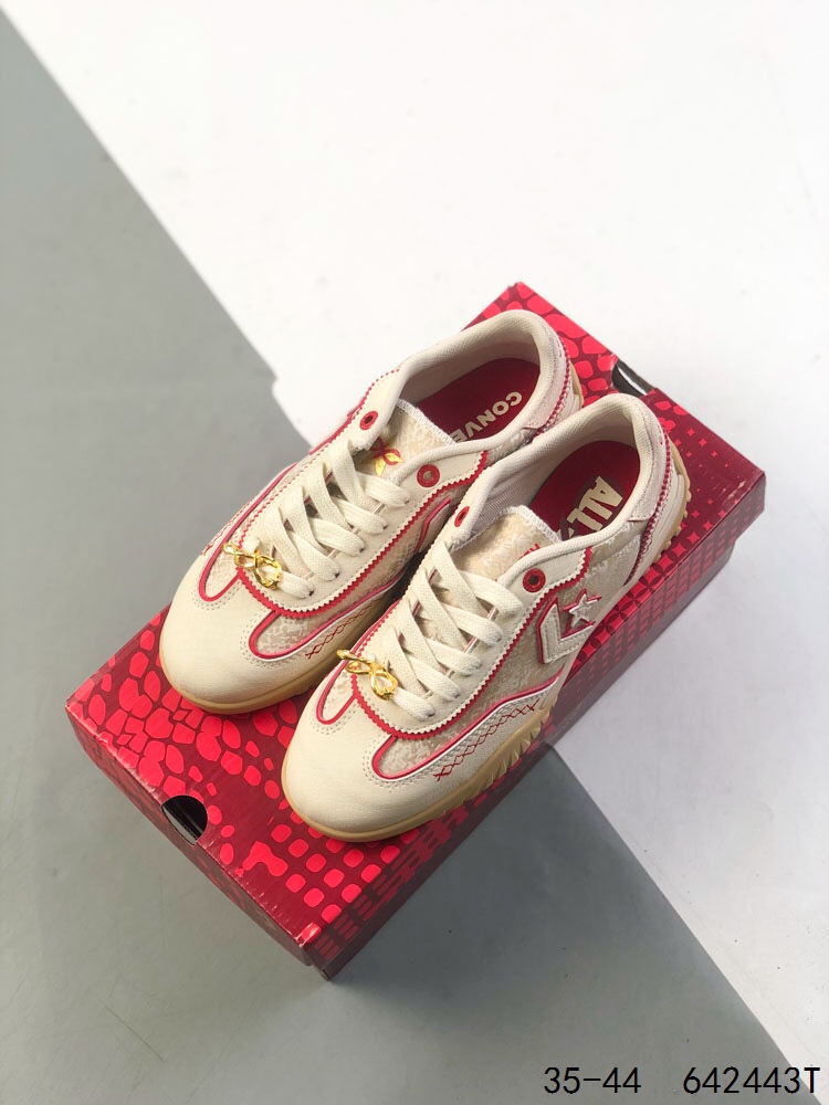 Converse All Star Low Top Sneakers - Unisex Retro Casual Shoes 3 i1745944297 9443 1