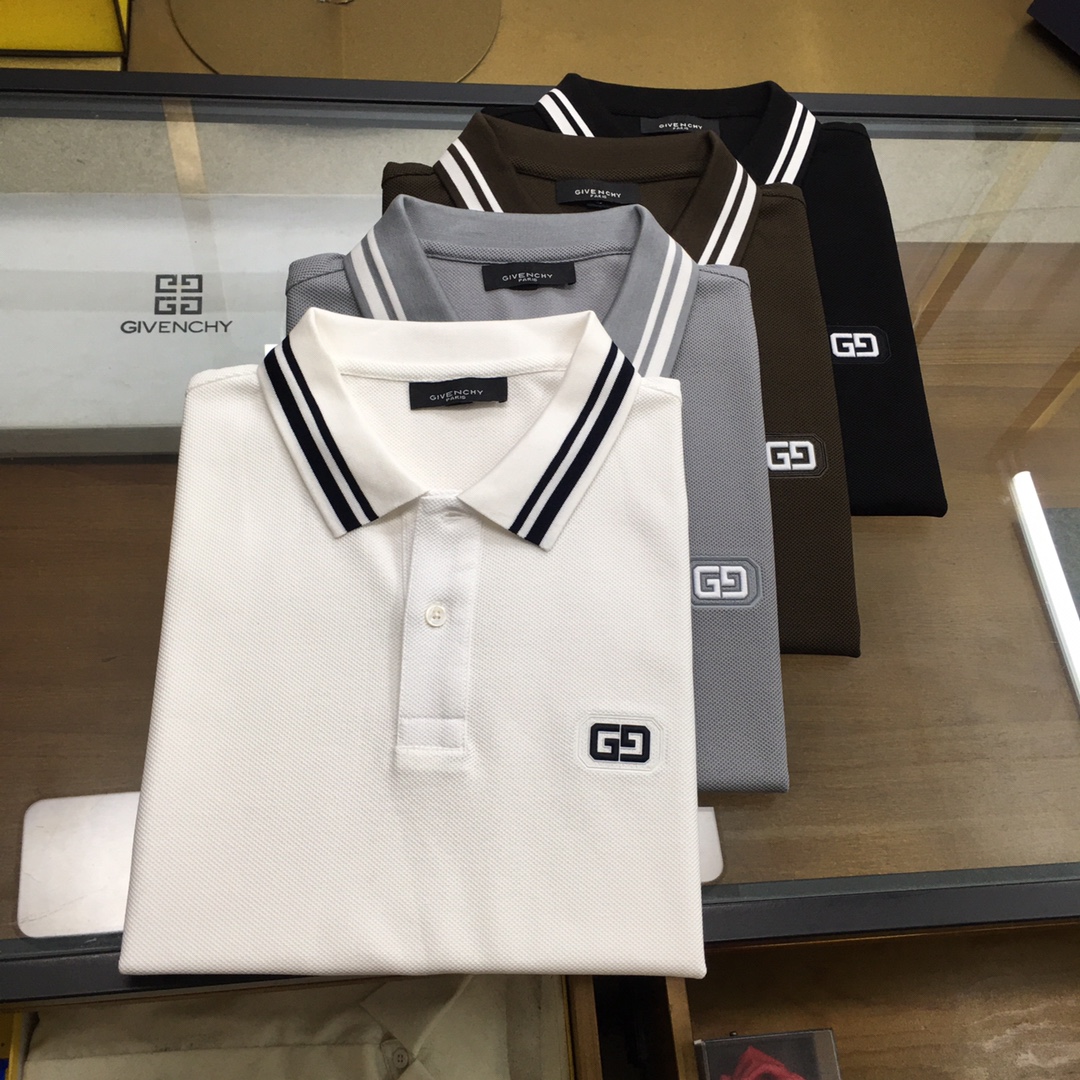 NO:154449,High-end POLO 
