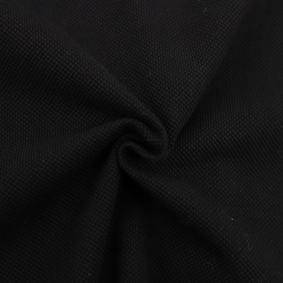 💰80
Burberry/巴宝莉  胸口小刺绣短袖POLO衫
尺码：XS-L