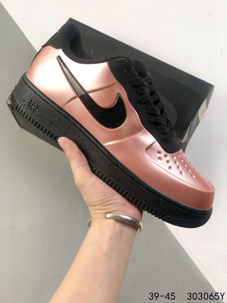 Nike Air Force 1 Low Black Snake Casual Sneakers Size 39-45 303065Y 7 i1746007935 1710 5