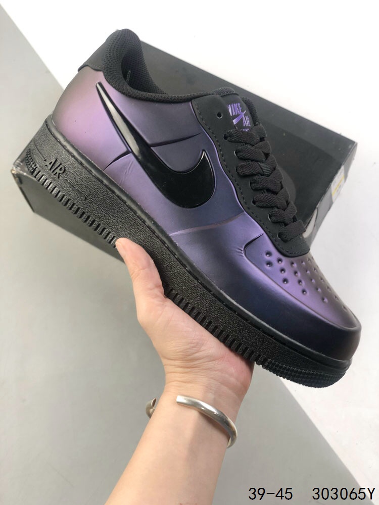 Nike Air Force 1 Low Black Snake Casual Sneakers Size 39-45 303065Y 5 i1746007935 453 3