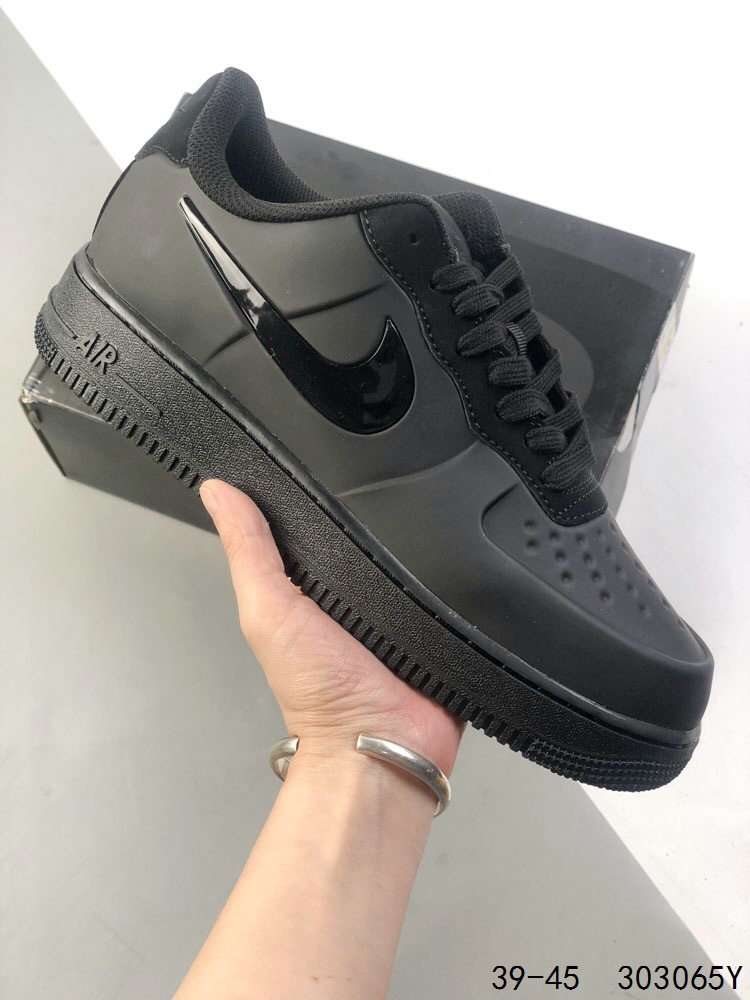 Nike Air Force 1 Low Black Snake Casual Sneakers Size 39-45 303065Y 9 i1746007935 8273 7
