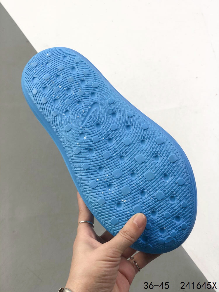 Nike ReactX Rejuven8 Blue Sandals: Soft, Resilient, and Breathable Comfort 6 i1746008083 7491 4