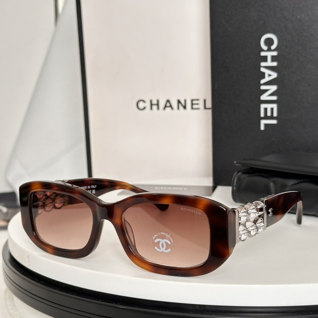  ‼️CHANEL✨✨✨MODEL：CH5542 ✨✨✨ SIZE：53口20-140✨✨