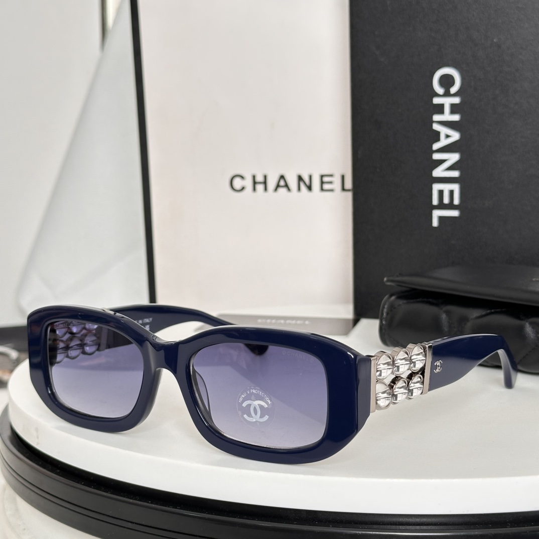  ‼️CHANEL✨✨✨MODEL：CH5542 ✨✨✨ SIZE：53口20-140✨✨