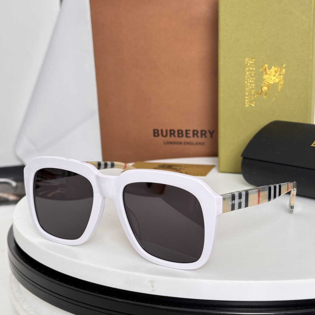  ‼️BURBERR*⭐️⭐️⭐️MODEL：BE4350⭐️⭐️⭐️SIZE：55口22-145⭐️⭐