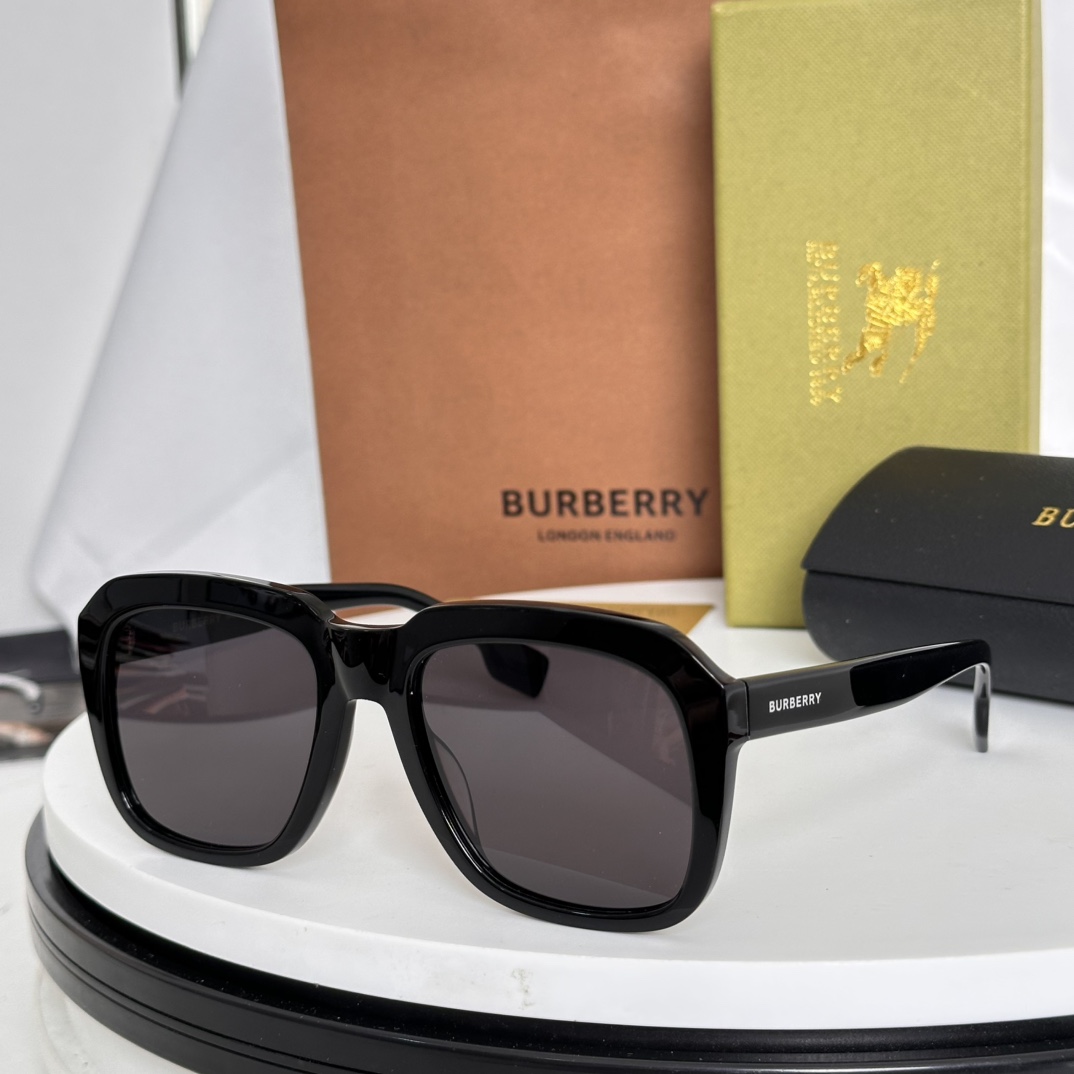  ‼️BURBERR*⭐️⭐️⭐️MODEL：BE4350⭐️⭐️⭐️SIZE：55口22-145⭐️⭐